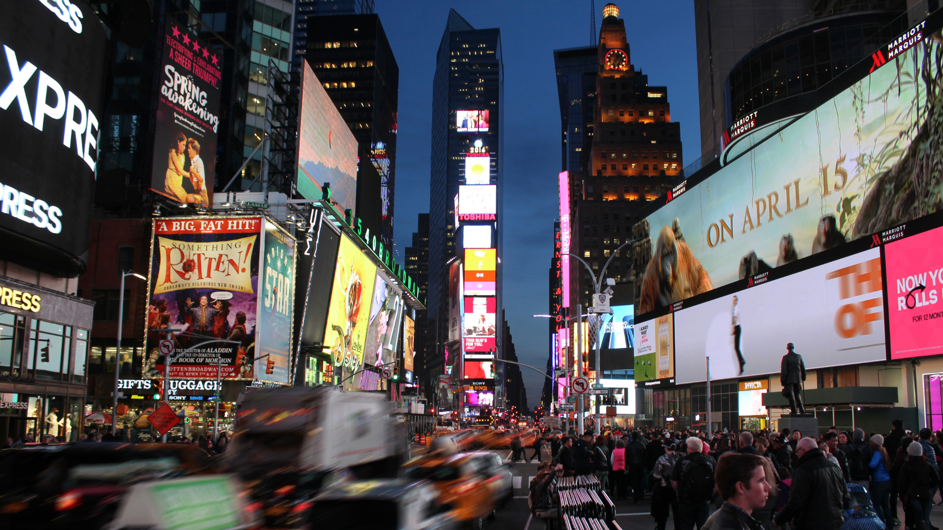 Top 10 Most Stressful Tourist Destinations I’ve Ever Visited