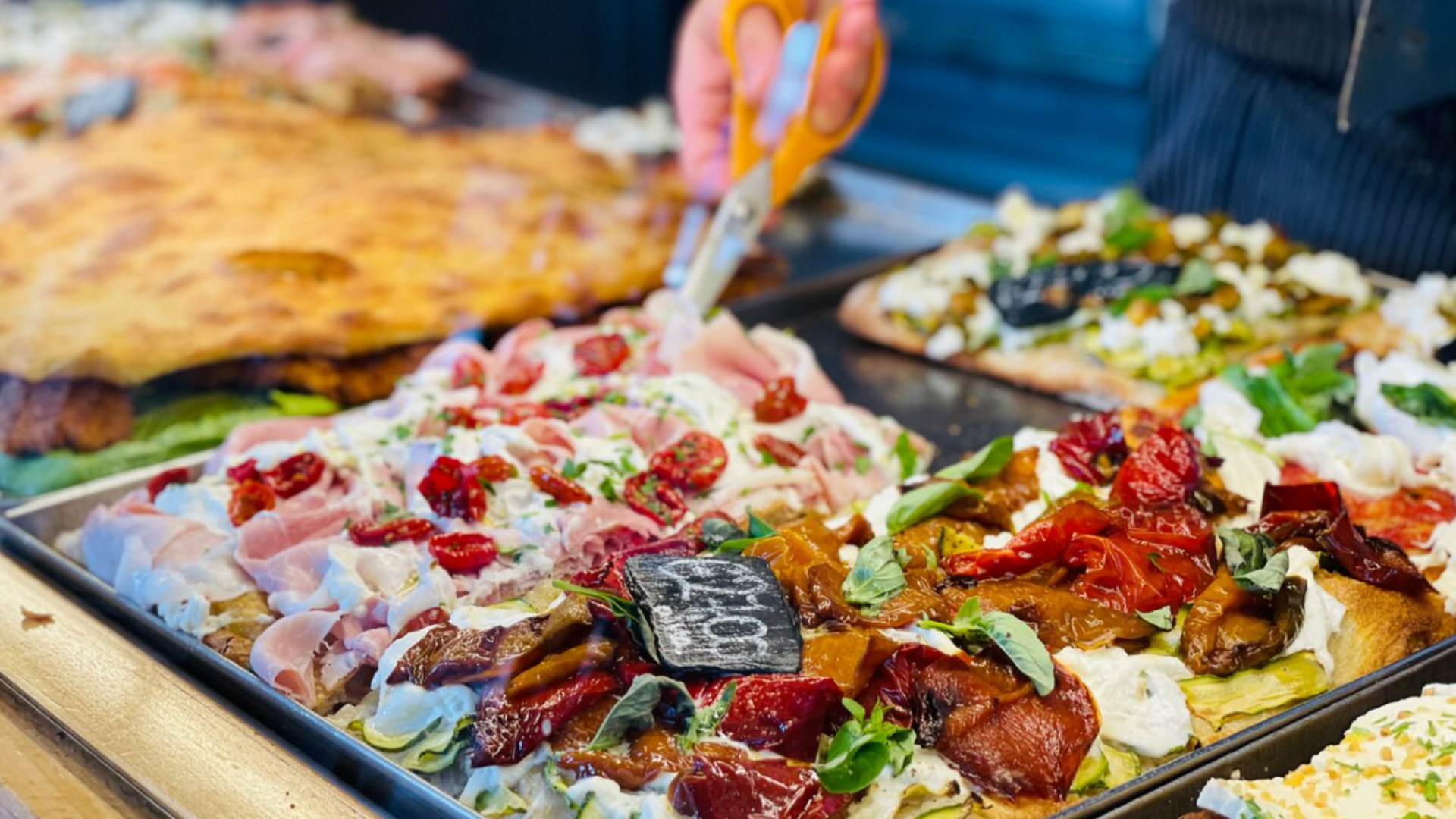 10 Must-Try Roman Dishes That Are Better Than Carbonara